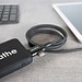 MagCable 4in1 magnet, Schwarz