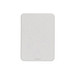 Magnetix 5.000mAh magnetische Powerbank aus RCS recycel. ABS, weiß