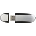Memo USB-Stick, schwarz, 8GB