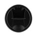 Metmaxx®Thermobecher CremaExtensaPureCoffee, schwarz