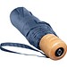 FARE® Taschenschirm ÖkoBrella Shopping, marine