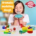 Modeling Dough Factory Kit I. Lernspiel für Kinder, Gemischt