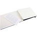 Moleskine Large Art Aquarellbuch, schwarz