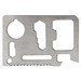 Multitool Rovinj,grau