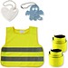 MyKit M Junior Sicherheit, weiss