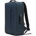 NIAMEY. Tasche aus hochdichtem, recyceltem 300D-Polyester für Laptop 15'6", Blau