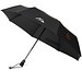 Nordic Drift Trail 23 Zoll AWARE™ RPET Automatik-Schirm UPF 50+, schwarz