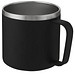Nordre 350 ml Kupfer-Vakuum Isolierbecher, schwarz