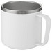 Nordre 350 ml Kupfer-Vakuum Isolierbecher, weiss
