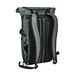 Notebook-Rucksack FLEX, grüngrau