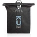 Notebook-Rucksack LOFT, schwarz