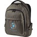 Notebook-Rucksack MISSION, taupe