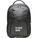 Notebook-Rucksack PREMIUM, nachtgrau