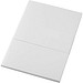 Novella Austen A5 Softcover Notizbuch – 50 Blatt, weiss