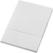 Novella Austen A6 Softcover Notizbuch – 50 Blatt, weiss