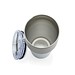 Omni Sip verschließbare Flasche aus RCS-reSteel, 700ml, blau