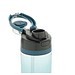 Omni Sip verschließbare Flasche aus RCS-reSteel, 700ml, schwarz