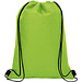 Oriole Kühltasche mit Kordelzug 5L, limone