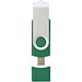 OTG Rotate USB Typ-C Stick, grün, 8GB