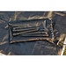 Outdoor Decke Relax, schwarz/grau