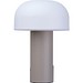 Outdoor Lampe Bolzano,weiß