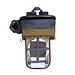 Picknick-Rucksack SMART TRIP,blau, braun