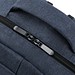 PORTO Backpack, Rucksack, dunkelblau