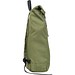 Recycelter Baummwoll-Rucksack Woodstock,khaki