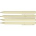 uma® recycled PET Pen CHANGE, beige