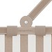 reisenthel® Einkaufstasche carrybag, summerstripes coffee