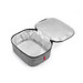 reisenthel® Kühltasche coolerbag M pocket twist silver
