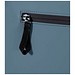 Resi Plus 15 GRS-recycelter Rolltop Rucksack 18 L, Hale Blue