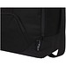 Retrend RPET Reisetasche 40L, schwarz
