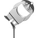 RICHARTZ® FLASCHENÖFFNER fred robot, silber