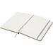Rivista A5 Notizbuch, grau