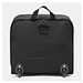 Rollentasche HEX, faltbar,schwarz