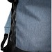 Rollup-Rucksack DENVER, dunkelblau