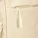 Rollup-Rucksack SIMPLE, creme