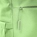 Rollup-Rucksack SIMPLE, grün