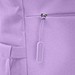 Rollup-Rucksack SIMPLE, Lila