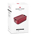 ROMINOX® Lunchbox Quadra XL, rot