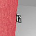 RPET Rucksack Rimini,rot