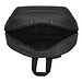 Rucksack JOY,dunkelgrau, schwarz