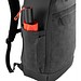 Rucksack NIMBUS, schwarz