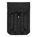 Rucksack ROLL-TOP,schwarz