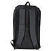 Rucksack Tallinn,schwarz