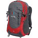 Rucksack TRAIL, rot
