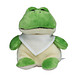 Schmoozies® XXL Frosch, grün