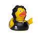 Schnabels® Bade-Ente Let s rock!, bunt