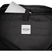 Schultertasche KINGSTON, schwarz